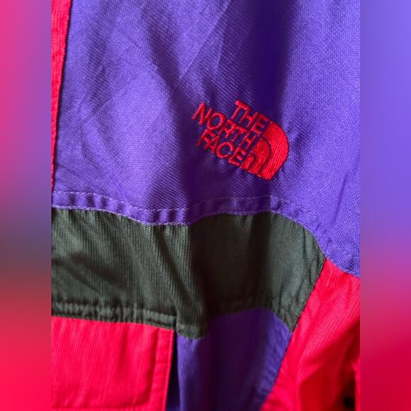 Vintage 90’s THE NORTH FACE GORE-TEX Ski Jacket & Pant Bundle/Set M/10 - Picture 15 of 16